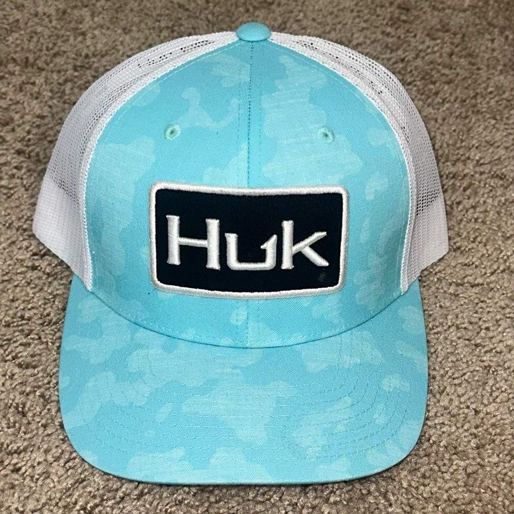 HUK hat NWT
